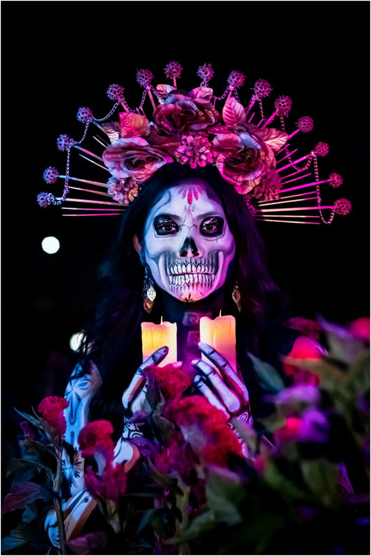La Catrina: The Spirit of Elegance and Remembrance