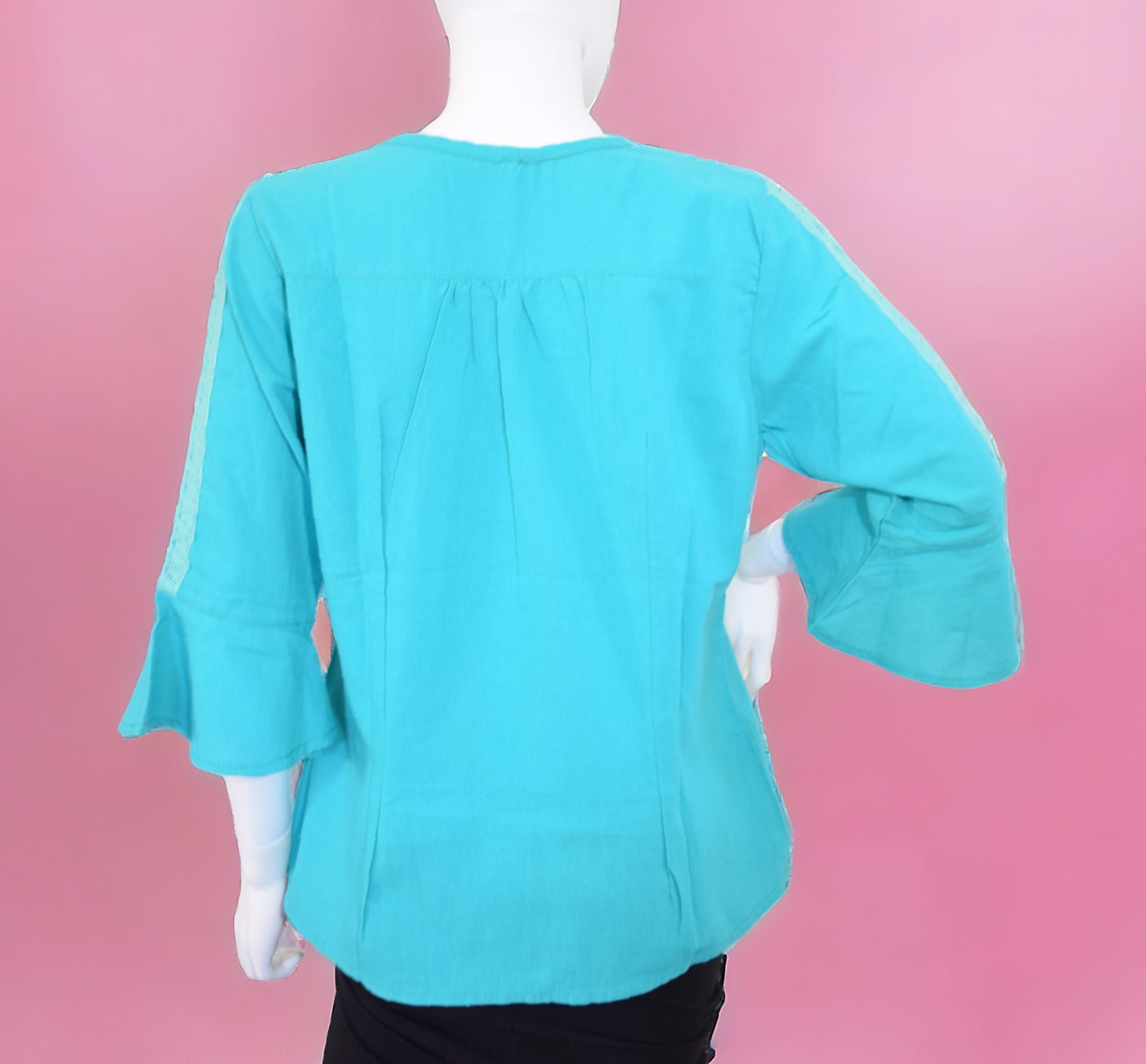 Blouse Jade