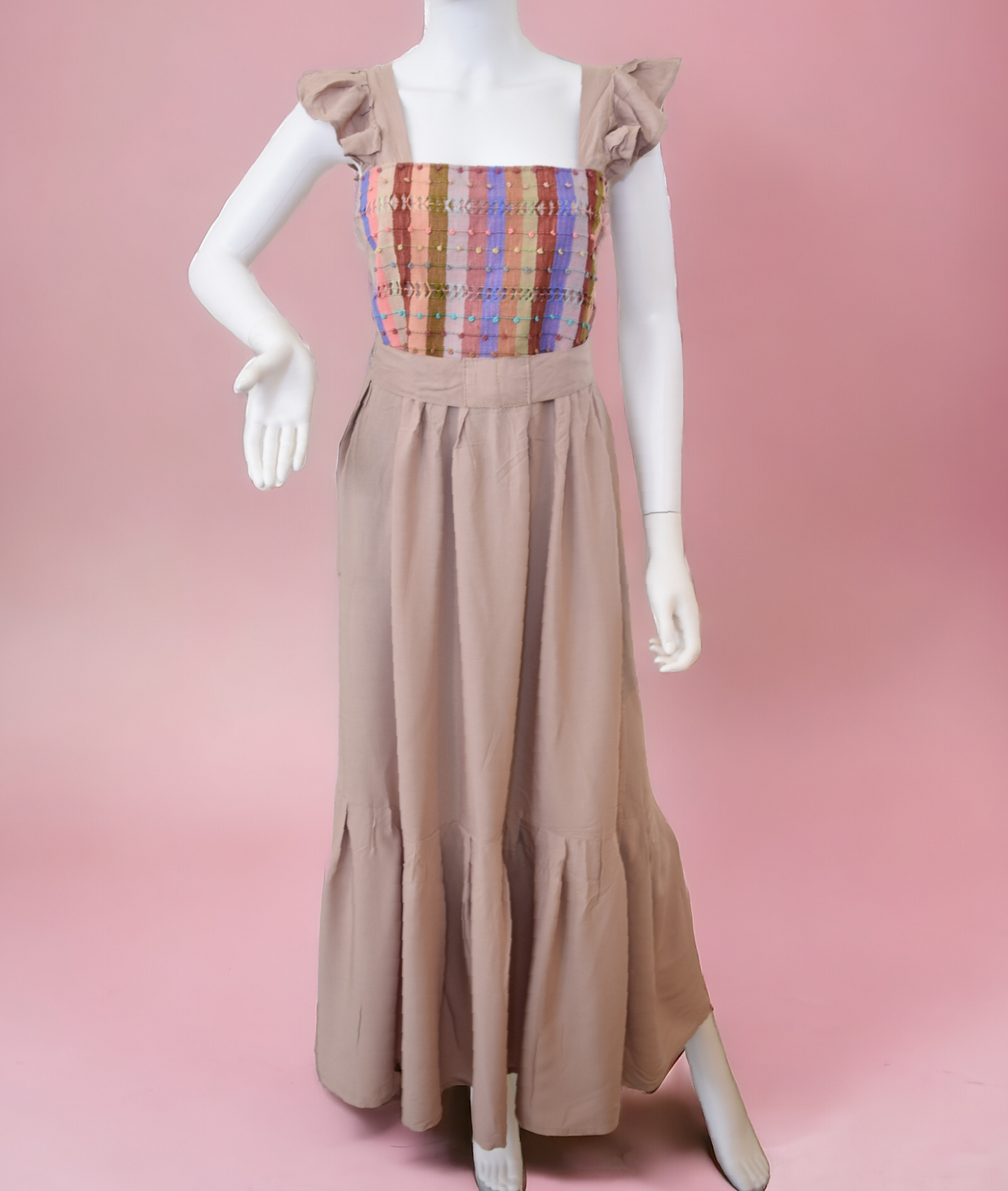 Dress Caren