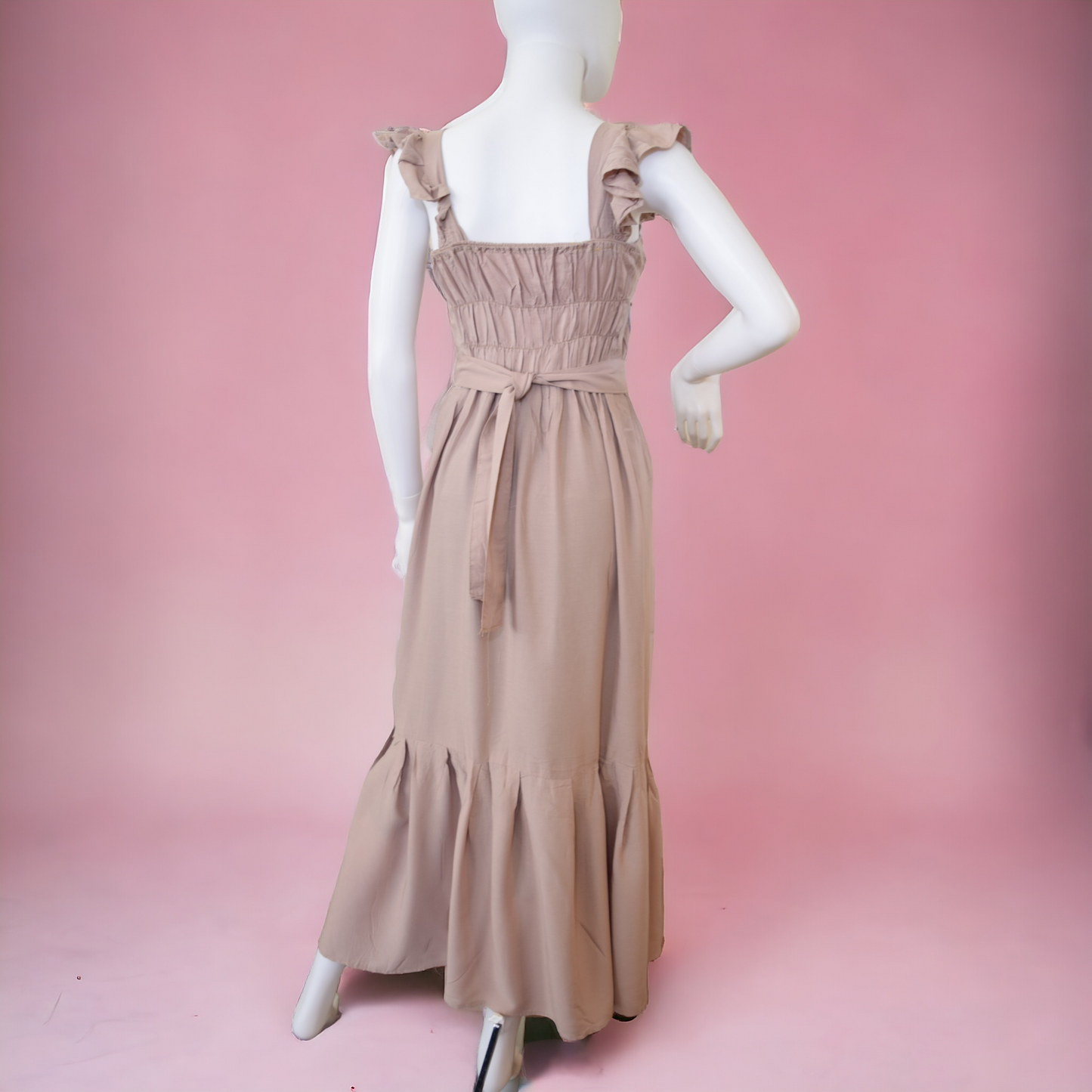 Dress Caren