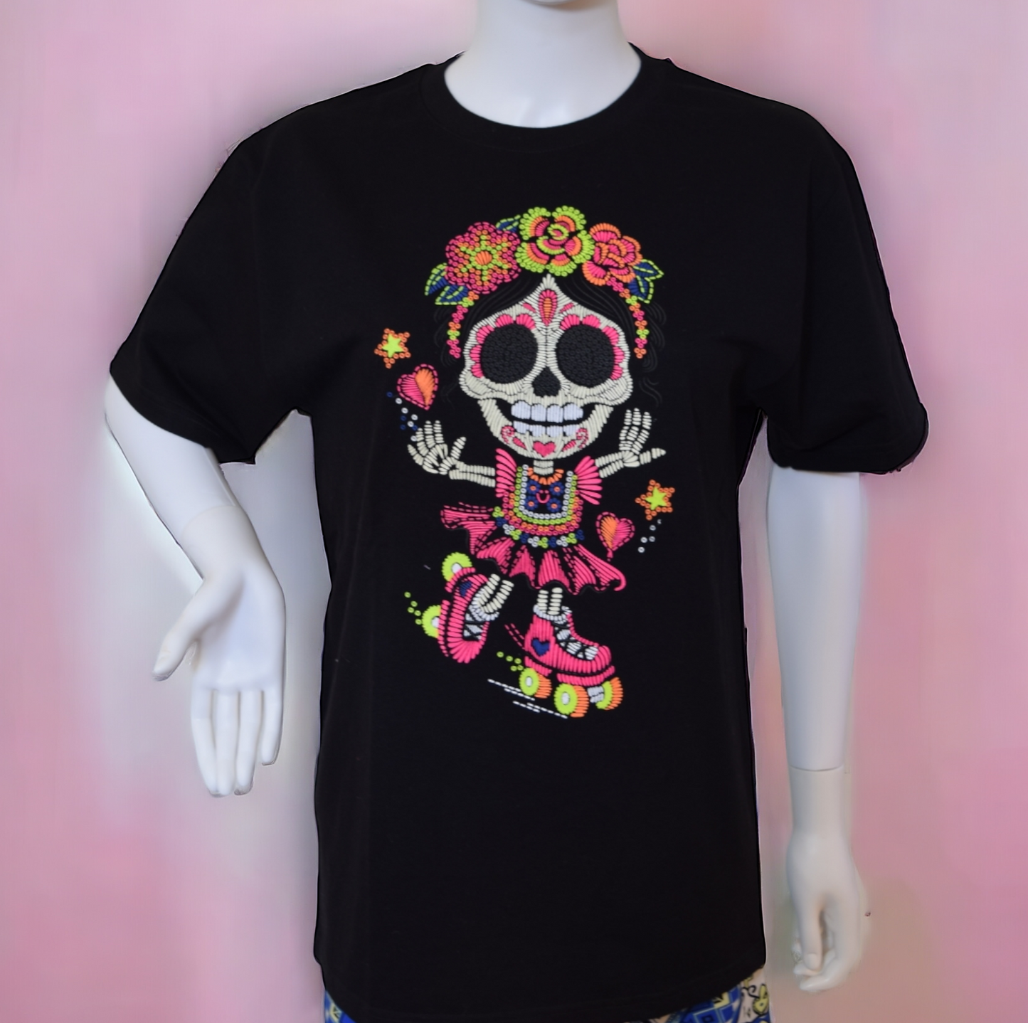Skater Catrina T-shirt