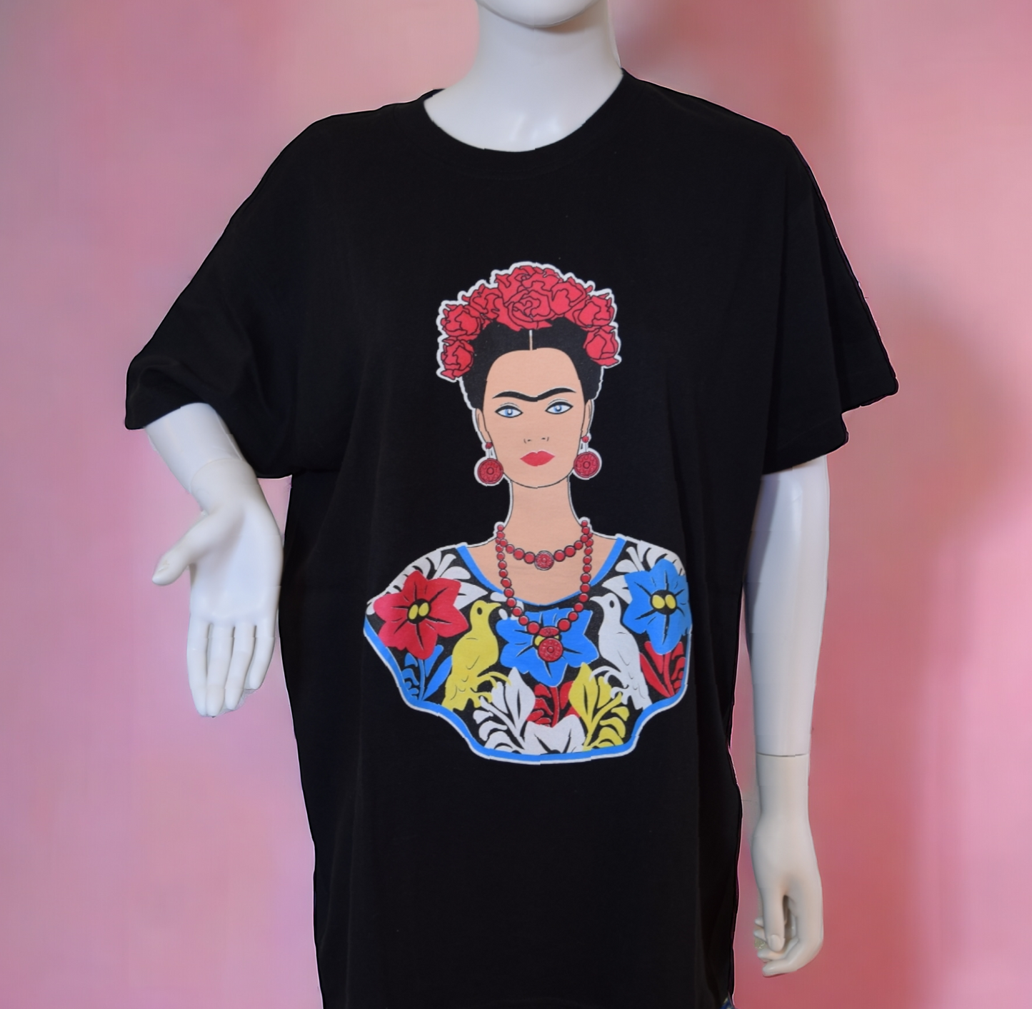 Frida T-shirt
