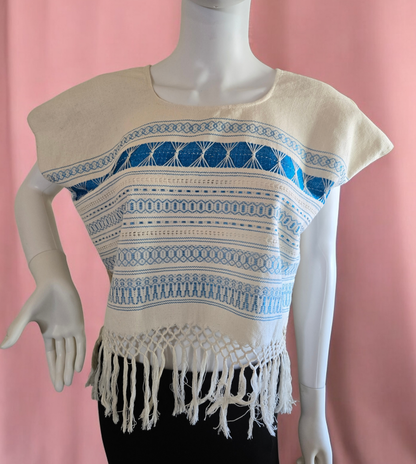 Hilos de seda shirt