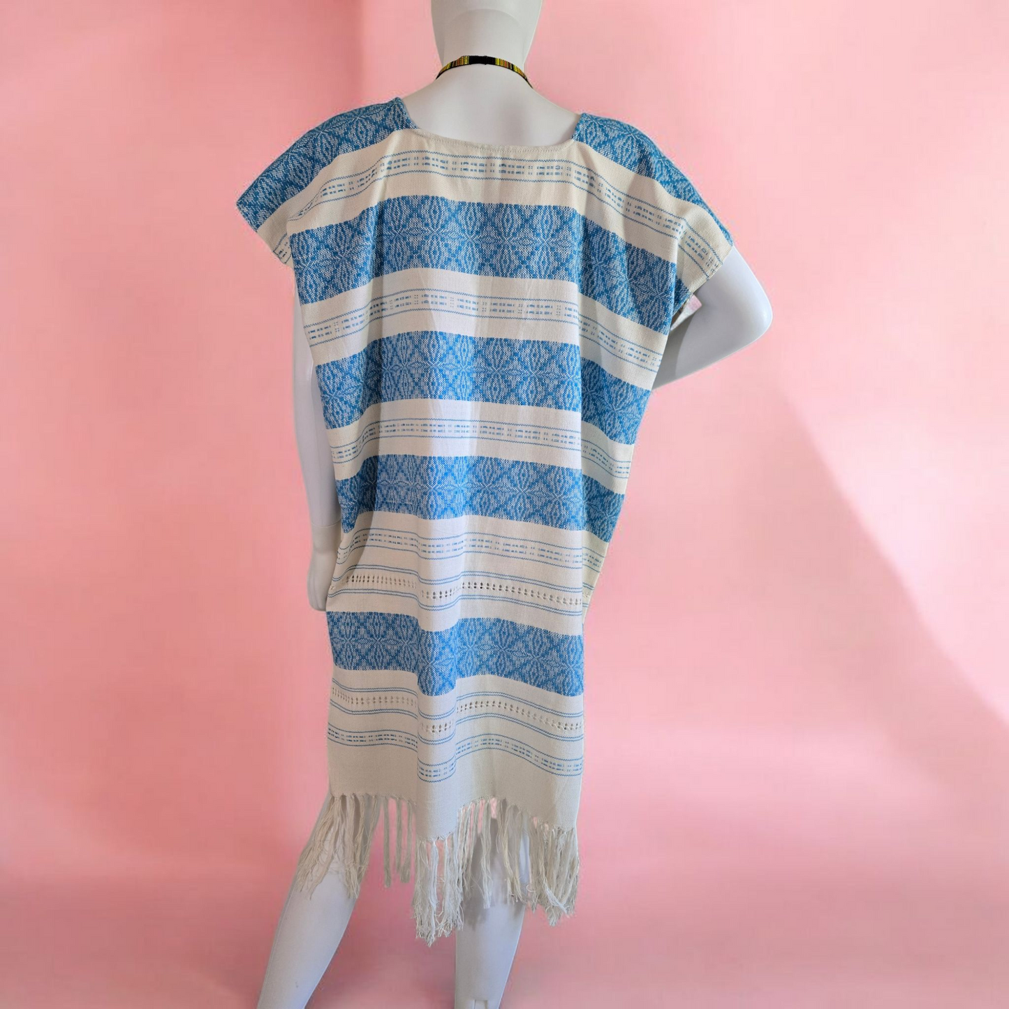 Hilos Magicos Huipil