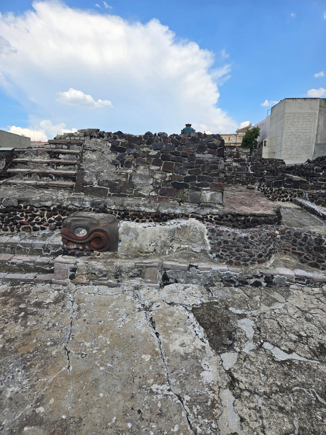 Templo Mayor: Discovering the Heart of Ancient Tenochtitlan
