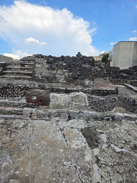 Templo Mayor: Discovering the Heart of Ancient Tenochtitlan
