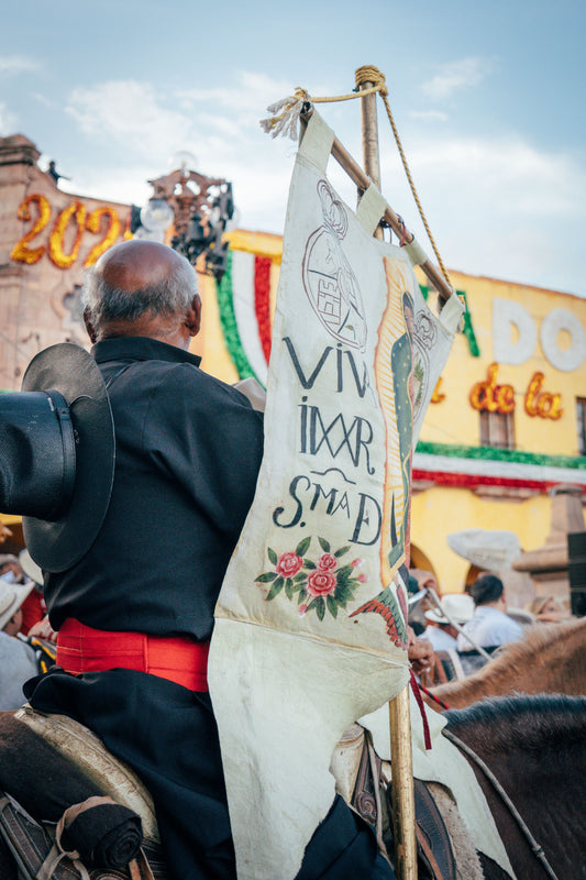 Mexico’s Independence Day: A Celebration of History, Culture, and Tradition