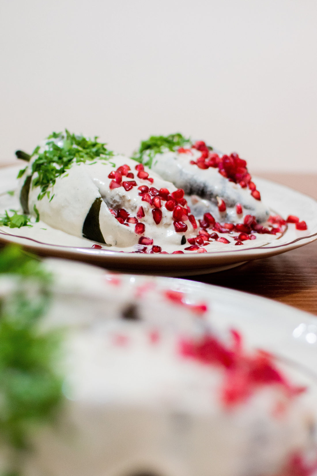 🌮 Traditional Foods of the Fiestas Patrias