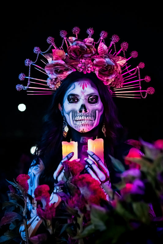 La Catrina: The Spirit of Elegance and Remembrance