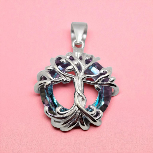 Arbol de la Vida Pendant