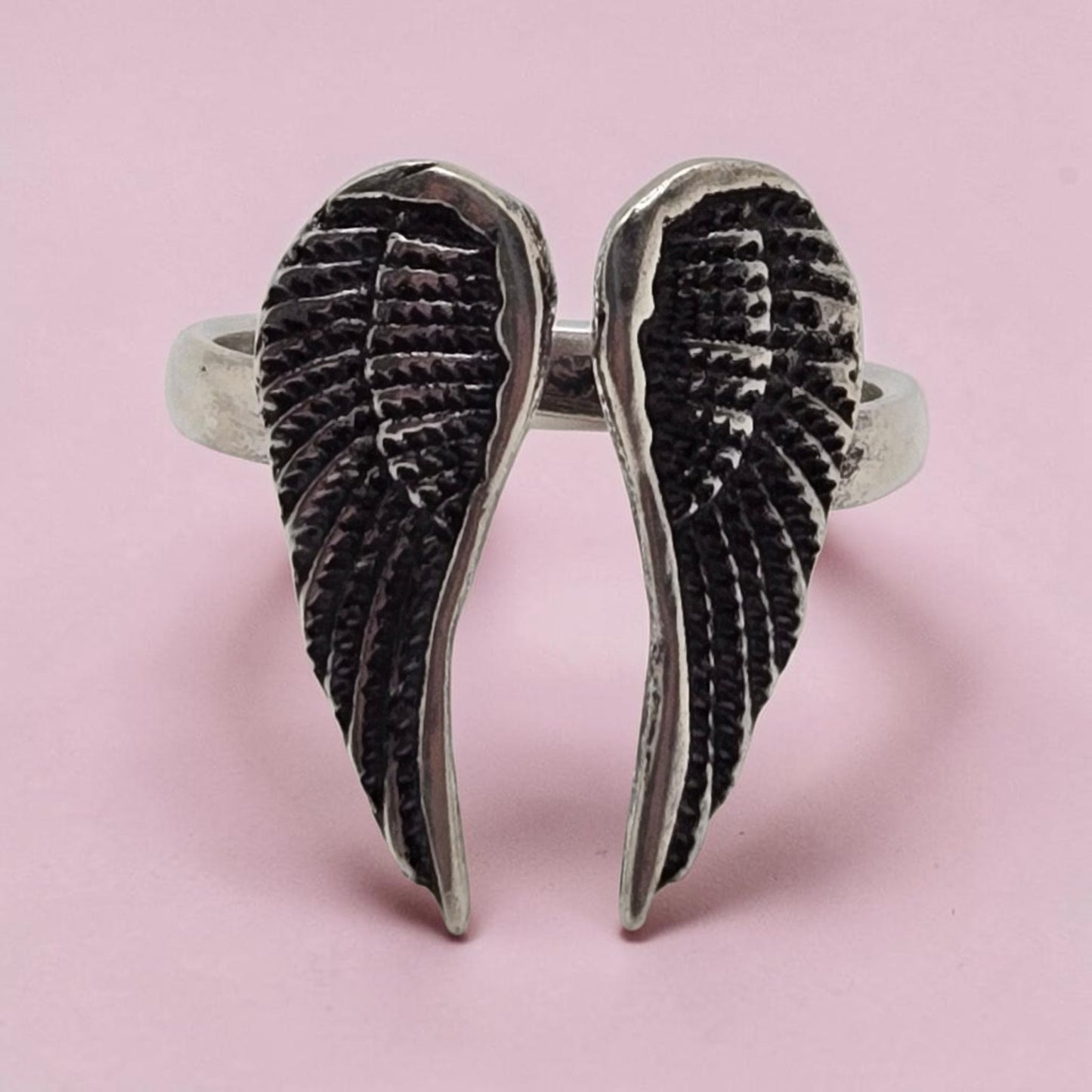 Angel Wings
