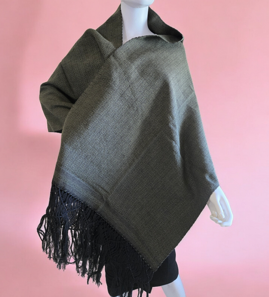 Rebozo Hilos de Luna
