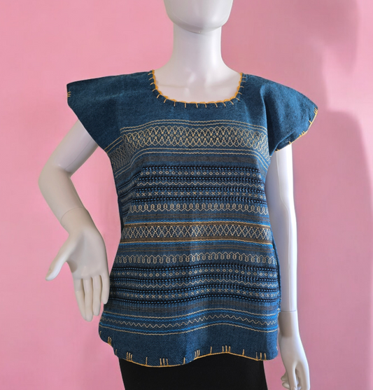 Colores de Mi Tierra Shirt