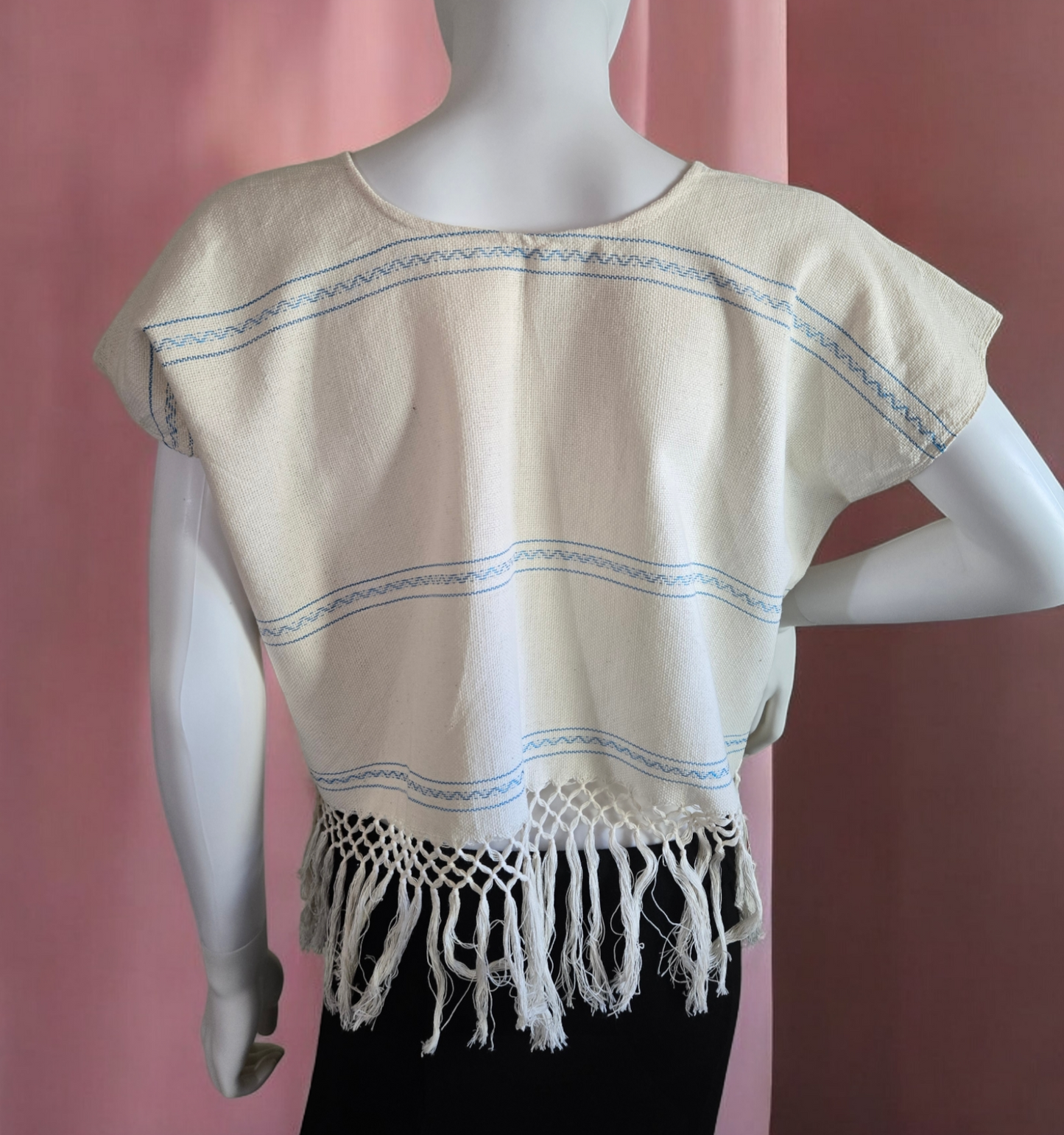 Hilos de seda shirt
